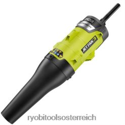 RYOBI Expand-it Jet-Fan-Gebläseaufsatz draussen 6V8HV6274