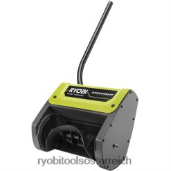 RYOBI Expand-it-Schneefräsenaufsatz draussen 6V8HV6272