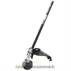 RYOBI Expand-it-Trimmeraufsatz mit geradem Schaft draussen 6V8HV6278