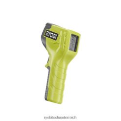 RYOBI Infrarot Thermometer Handwerkzeuge und E-Tools 6V8HV6666