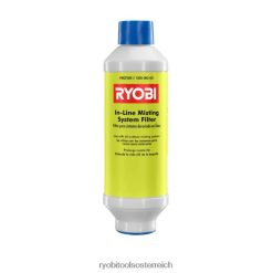 RYOBI Inline-Nebelfilter Beleuchtung, Lebensstil und Erholung 6V8HV6480