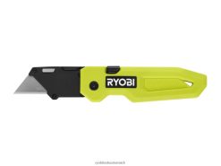 RYOBI klappbares Allzweckmesser Handwerkzeuge und E-Tools 6V8HV6674