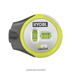 RYOBI Kompaktes Laser-Nivelliergerät mit Luftgriff Handwerkzeuge und E-Tools 6V8HV6664