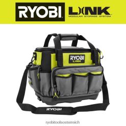 RYOBI Link 17 Werkzeugtasche Lagerung 6V8HV6658