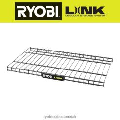 RYOBI Link 21 Drahtregal Lagerung 6V8HV6638