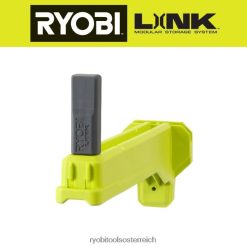 RYOBI Link 2-in-1-Regalhalterung Lagerung 6V8HV6640