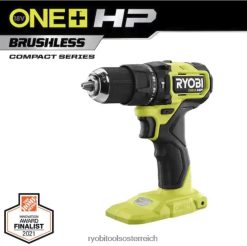 RYOBI One+ HP kompakter bürstenloser 1/2-Bohrhammer Elektrowerkzeuge 6V8HV626