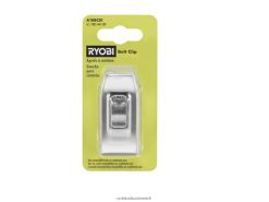 RYOBI Premium-Gürtelclip Zubehör 6V8HV6812