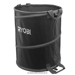 RYOBI Rasen- und Laubsack Lagerung 6V8HV6631