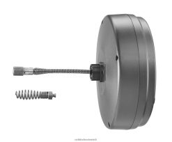 RYOBI Schnecken-Ersatztrommel Zubehör 6V8HV6856