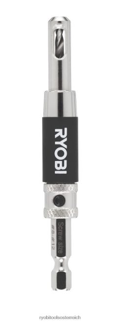 RYOBI selbstzentrierendes Scharnierbit Zubehör 6V8HV6756