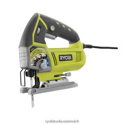 RYOBI Stichsäge mit variabler Geschwindigkeit Elektrowerkzeuge 6V8HV6104